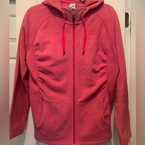 The North Face Hooded Jacket